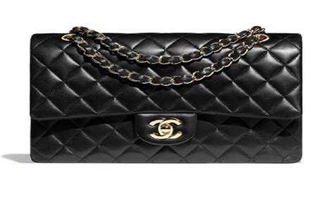 is chanel ever on sale|most affordable Chanel bag.